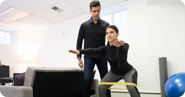 Chiropractor in arlington va