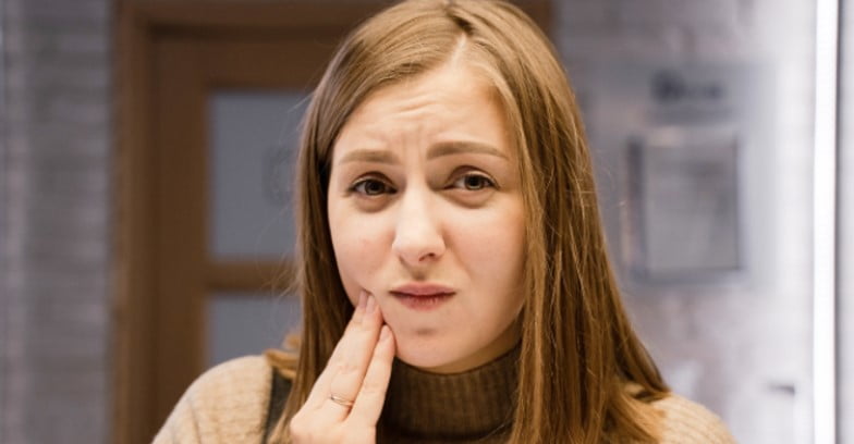 TMJ pain relief at District Wellness, Arlington, VA