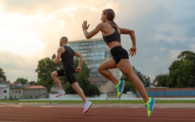 Why athletes in arlington va use chiropractic care for recovery