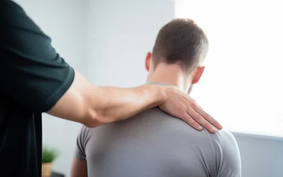 The benefits of regular chiropractic adjustments in arlington, va