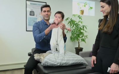 How do you know when you need a chiropractor?