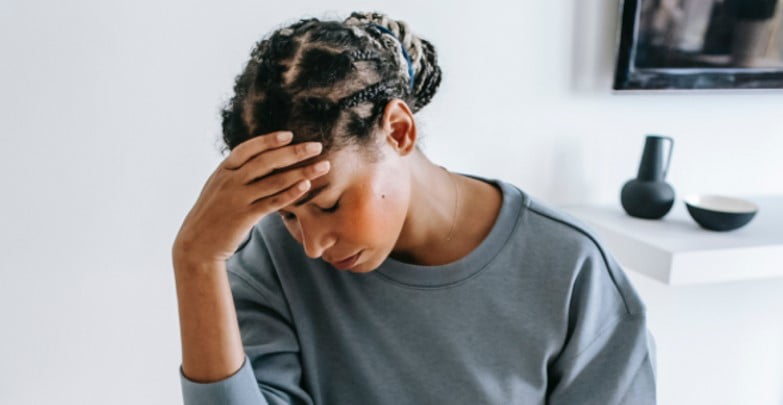 Headache prevention at District Wellness
