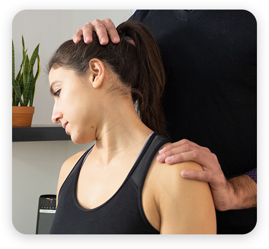 Massage Therapy Arlington